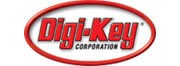 Digi-Key Corp Logotype