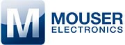Mouser Electronics Logotype